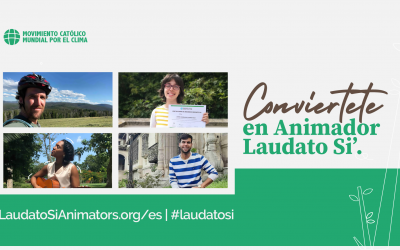 ¿La crisis climática te abruma? Aquí tienes 1 acción respaldada por investigaciones que puedes llevar a cabo hoy mismo