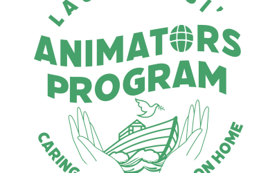 Laudato Si’ Movement opens registration for the Animators program