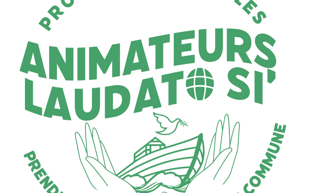 Le Mouvement Laudato Si’ ouvre les inscriptions du programme pour devenir Animateur/Animatrice