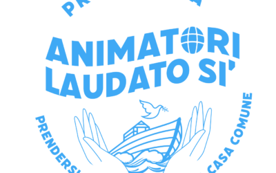 Sono iniziate le iscrizioni al nuovo Programma per Animatori del Movimento Laudato Si’ (con un sito web completamente rinnovato)