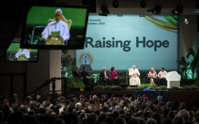 Raising Hope Conference, Renewing Our Call